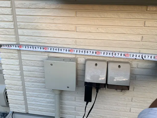 【すべて自社対応】年中無休で営業中！損害保険加入済みで安心！サービスの画像