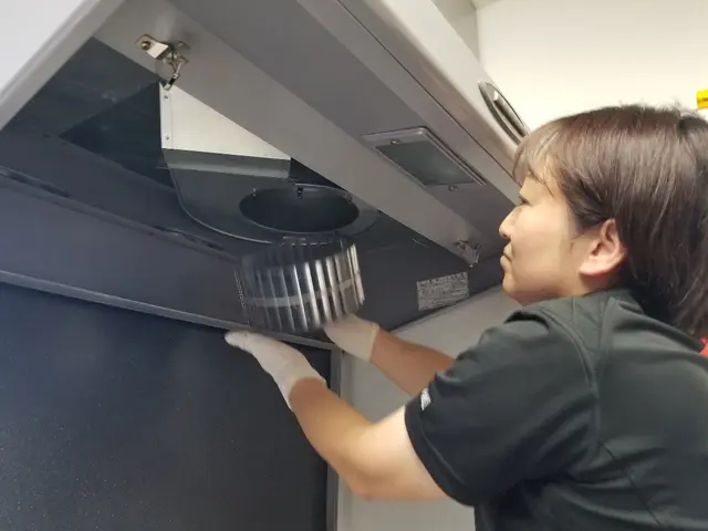 経験豊富なスタッフがお伺いします！女性スタッフ指定も可能◎クレカ利用OK！！サービスの画像