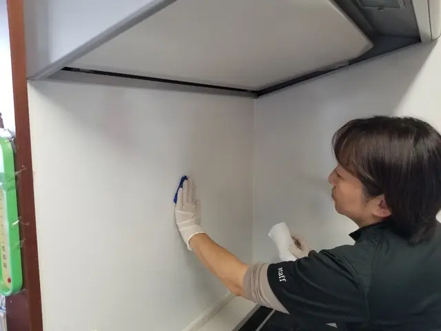 経験豊富なスタッフがお伺いします！女性スタッフ指定も可能◎クレカ利用OK！！サービスの画像