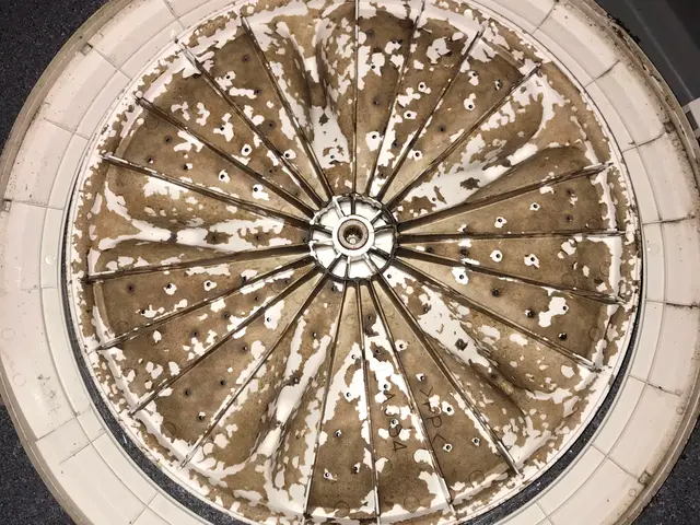 お掃除の質問なんでもOK！気になる事はじゃんじゃん聞いてください^_^サービスの画像