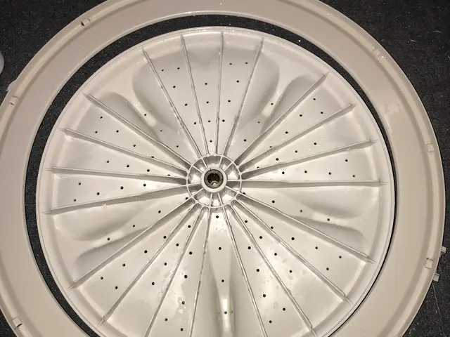 お掃除の質問なんでもOK！気になる事はじゃんじゃん聞いてください^_^サービスの画像