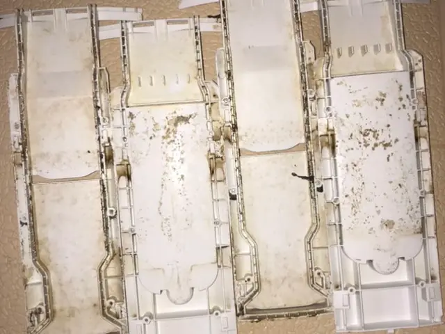 お掃除の質問なんでもOK！気になる事はじゃんじゃん聞いてください^_^サービスの画像