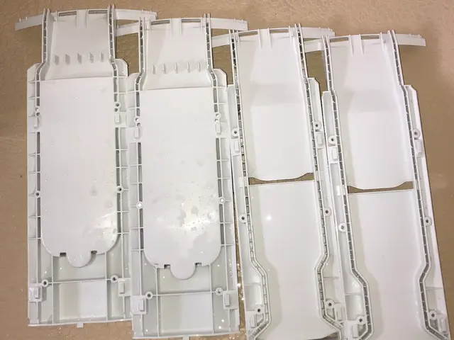 お掃除の質問なんでもOK！気になる事はじゃんじゃん聞いてください^_^サービスの画像