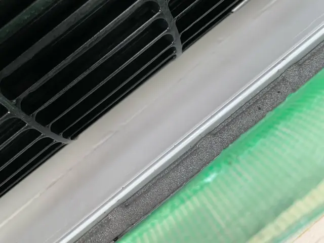 ◆空気が変わると日常が変わる◆カビ、花粉、ホコリ等アレルギー対策◇消臭除菌無料サービスの画像