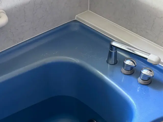 年末の大掃除はプロにお任せ下さい！私たち親子が綺麗にクリーニングします！サービスの画像