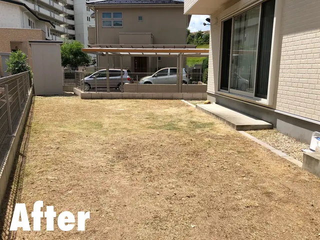 職人歴12年◆プロの技術と知識と経験にお任せください！対応地域外も相談可能！サービスの画像