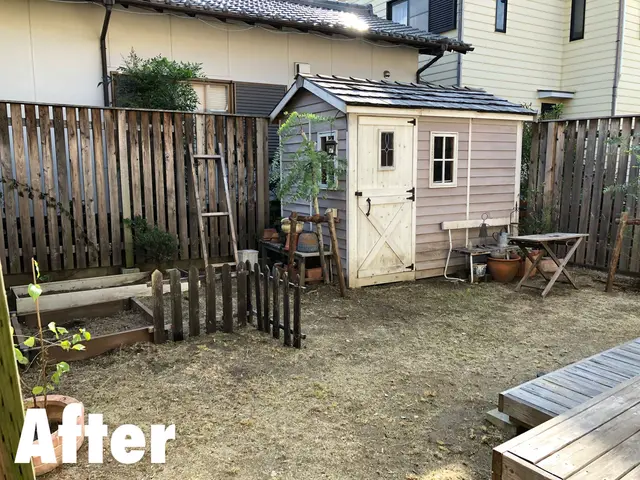 職人歴12年◆プロの技術と知識と経験にお任せください！対応地域外も相談可能！サービスの画像