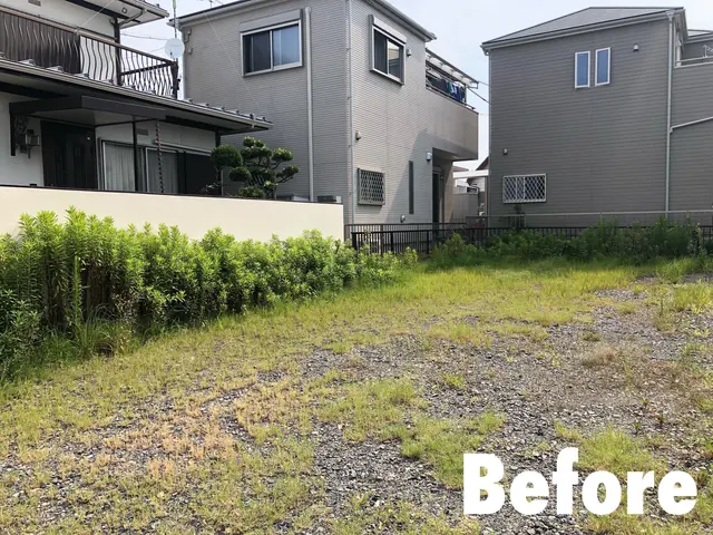 職人歴12年◆プロの技術と知識と経験にお任せください！対応地域外も相談可能！サービスの画像