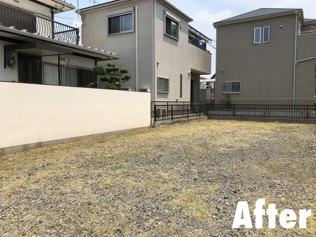 職人歴12年◆プロの技術と知識と経験にお任せください！対応地域外も相談可能！サービスの画像