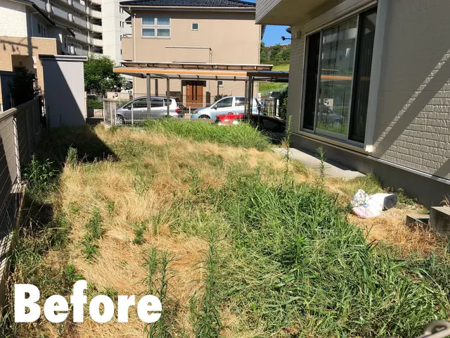 職人歴12年◆プロの技術と知識と経験にお任せください！対応地域外も相談可能！サービスの画像