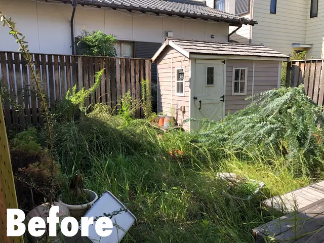 職人歴12年◆プロの技術と知識と経験にお任せください！対応地域外も相談可能！サービスの画像