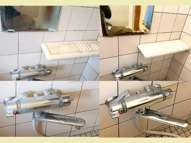 ☆くらしのマーケット初上陸☆　カラン撥水無料！◆駐車代お店負担サービスの画像