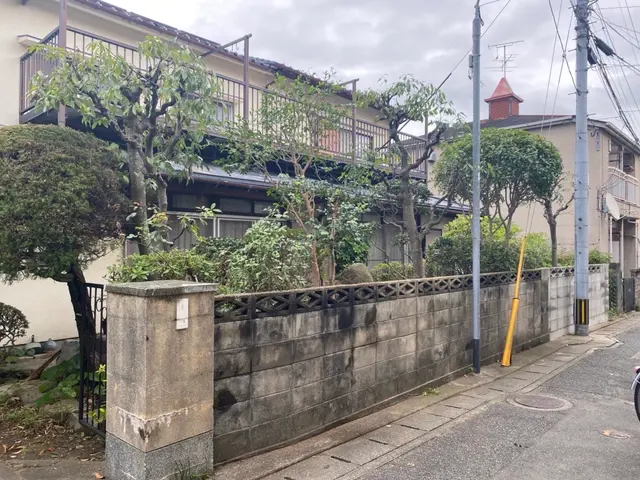 【個人宅専門】庭木剪定｜生垣・高木も対応｜追加料金なしサービスの画像