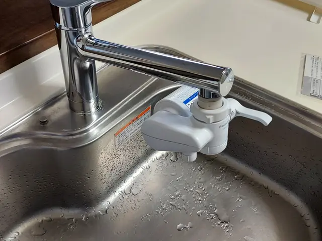 業界実績15年以上！「水漏れ」「つまり」おまかせください！サービスの画像