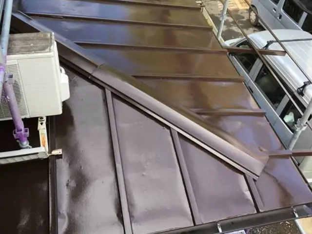 ＜各種塗料・塗装工事対応◎＞大手の業務経験も豊富！アフターフォローもバッチリ！サービスの画像