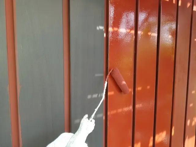 ＜各種塗料・塗装工事対応◎＞大手の業務経験も豊富！アフターフォローもバッチリ！サービスの画像