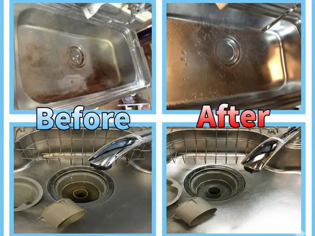 安心説明つき｜丁寧すぎる感動仕上げのキッチン徹底クリーニングサービスの画像