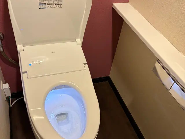 プロの技術でご満足いただけるように心を込めて作業いたしますサービスの画像