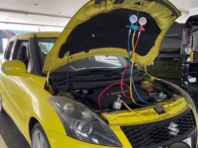 作業外注一切なし◎予約対応～作業完了まで、当社スタッフがすべてご対応！サービスの画像