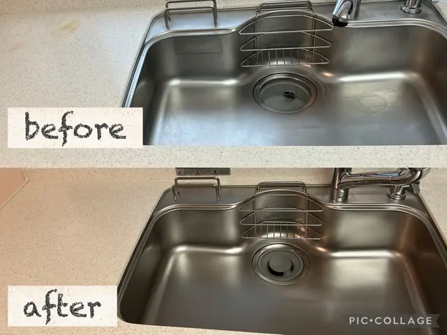 5人の子を持つパパです。コーティングも可★満足度高◉地域外/営業時間外対応可☆サービスの画像