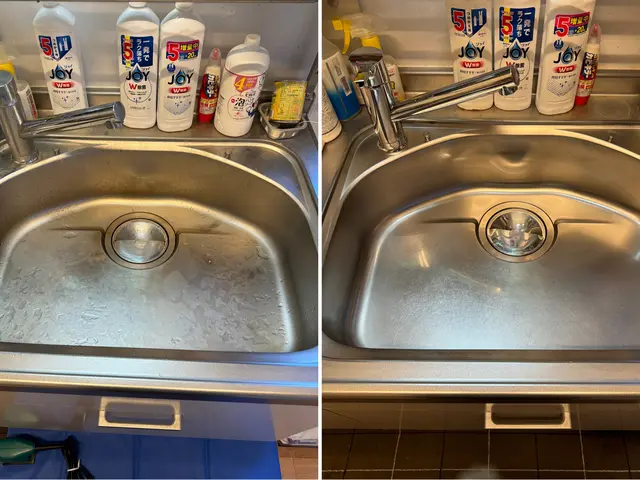 5人の子を持つパパです。コーティングも可★満足度高◉地域外/営業時間外対応可☆サービスの画像