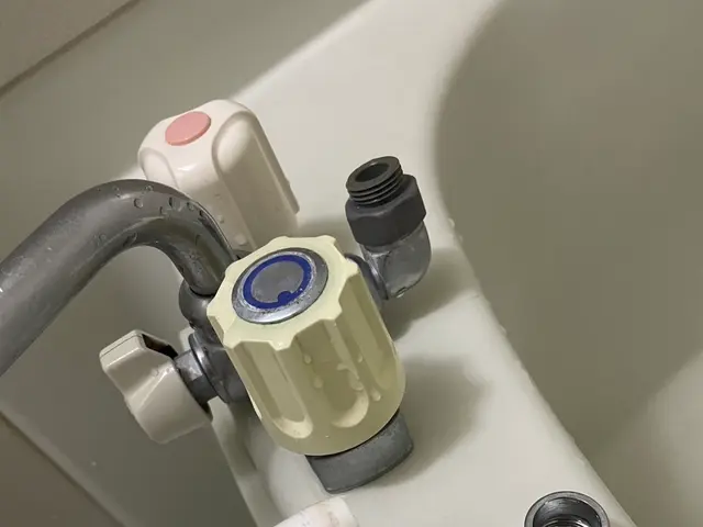 【年中無休／即対応】プロの保証付水栓交換サービスの画像