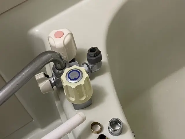 【年中無休／即対応】プロの保証付水栓交換サービスの画像