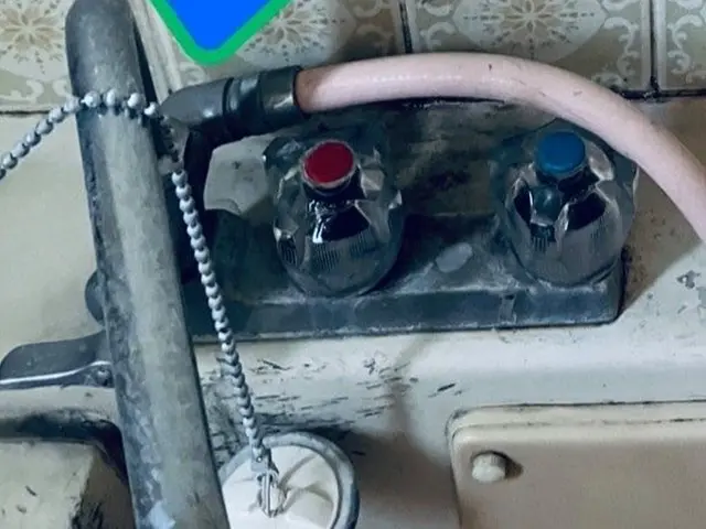 【年中無休／即対応】プロの保証付水栓交換サービスの画像