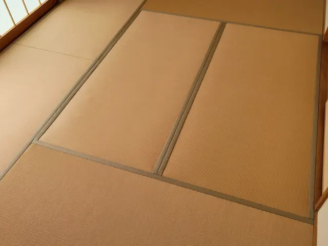 安心して下さい　1級畳技能士◆夫婦でやってる畳専門店★畳表生産地熊本県から直送サービスの画像