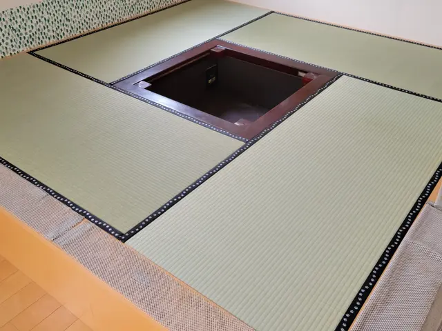 安心して下さい　1級畳技能士◆夫婦でやってる畳専門店★畳表生産地熊本県から直送サービスの画像