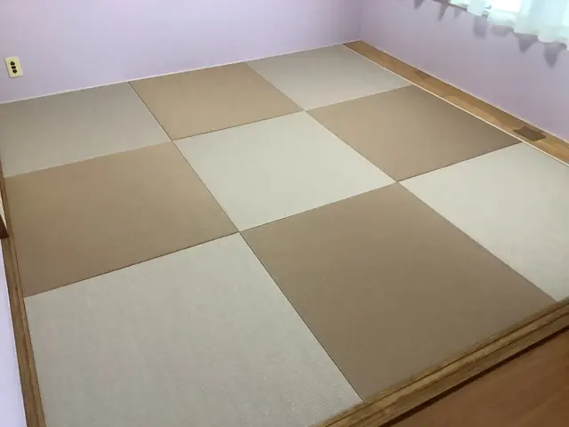 安心して下さい　1級畳技能士◆夫婦でやってる畳専門店★畳表生産地熊本県から直送サービスの画像