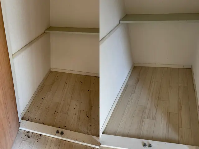 《年中無休で営業》女性スタッフ活躍中！すべて自社対応◎豊富な経験と知識で安心サービスの画像