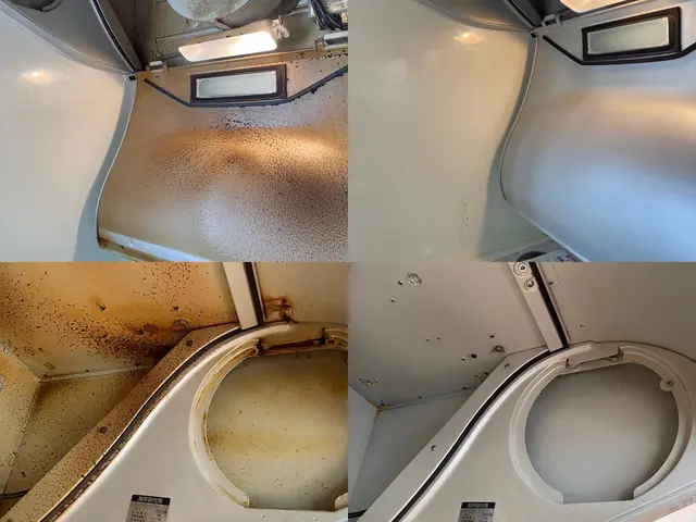 《年中無休で営業》女性スタッフ活躍中！すべて自社対応◎豊富な経験と知識で安心サービスの画像