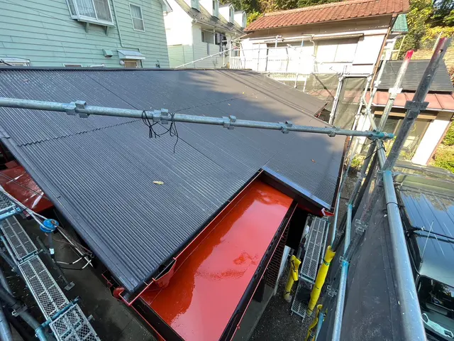 【1級塗装技能士】◎経験年数20年！完全自社施工！サービスの画像