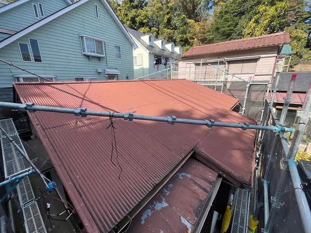 【1級塗装技能士】◎経験年数20年！完全自社施工！サービスの画像