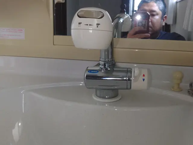 【女性スタッフ同行可】事前説明をしてからの作業で安心◎サービスの画像