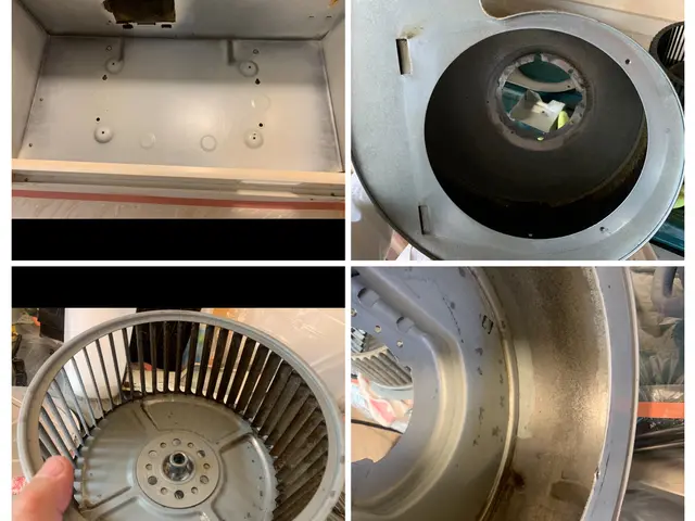 水回り綺麗にします！元保育士の店長が伺います！サービスの画像