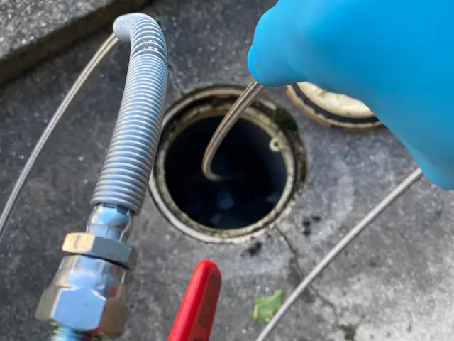 緊急対応、営業時間外対応も可能です！業歴15年以上、作業実績5,000件超！サービスの画像