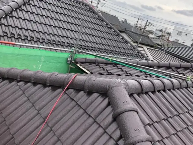 【松戸市発】大手で経験のある職人が訪問◎サービスの画像