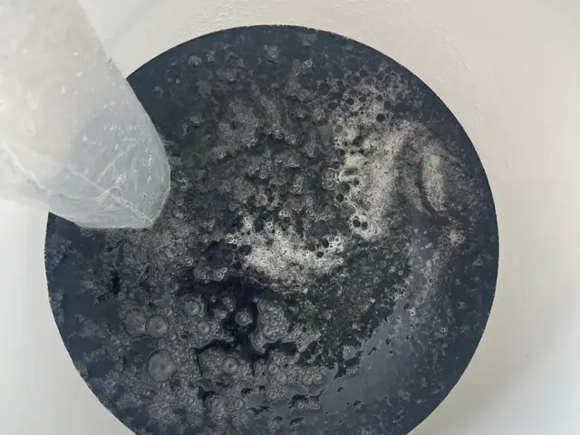 エアコンのカビは必ず来ます。そのカビを徹底的に取り除きます。綺麗な空気で、健康にサービスの画像