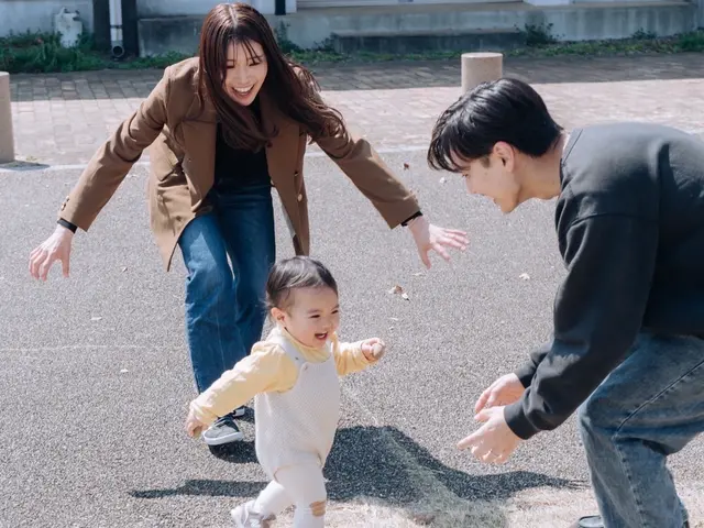 残すだけではなく、未来に会話を生む写真を一緒にお撮りしませんか？