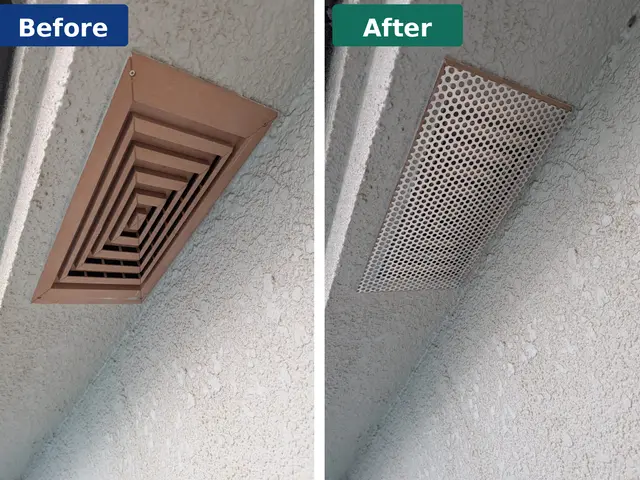 プロの技術でご満足いただけるように心を込めて作業いたしますサービスの画像