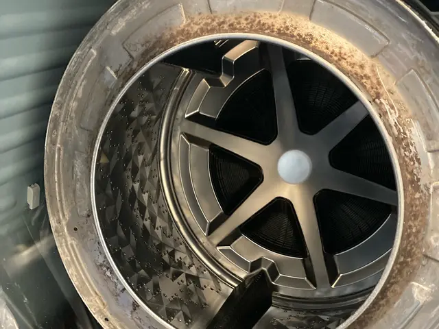 ★クリーニング専門店による分解洗浄★追加料金なし★P代無料★サービスの画像