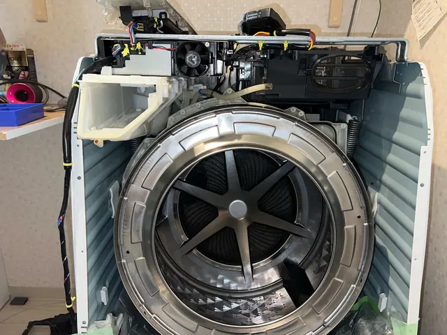 ★クリーニング専門店による分解洗浄★追加料金なし★P代無料★サービスの画像