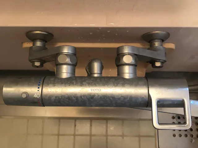 豊富な経験と知識で安心！仕上がり重視で丁寧に作業いたします！サービスの画像