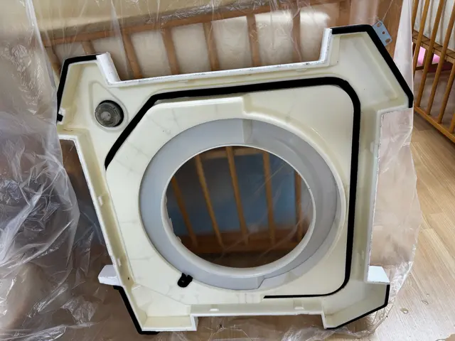 ハイグレードの洗浄機使用!! 他台数対応可【夫婦でお伺い可能】サービスの画像