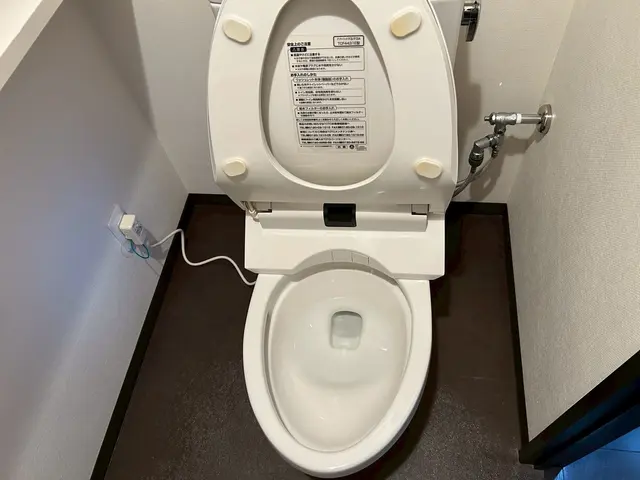 プロ品質の仕上がりを1日で実現！やり直し実績ゼロの安心施工で２LDKまで即日対応サービスの画像