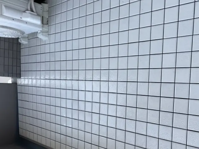 Before→After画像を添付するので、別部屋待機でも満足作業paypay可サービスの画像