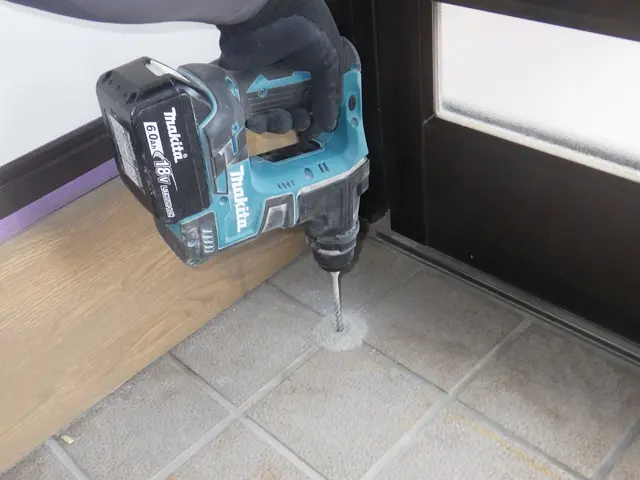 しろあり防除施工【社員全員「しろあり防除施工士」資格所持！】サービスの画像