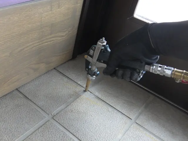 しろあり防除施工【社員全員「しろあり防除施工士」資格所持！】サービスの画像